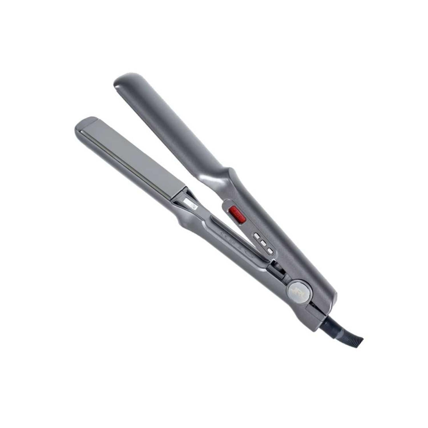 ALISADORA PLANCHA DE PELO JRL PROFESSIONAL PLACA ANCHA JPA052 - 1
