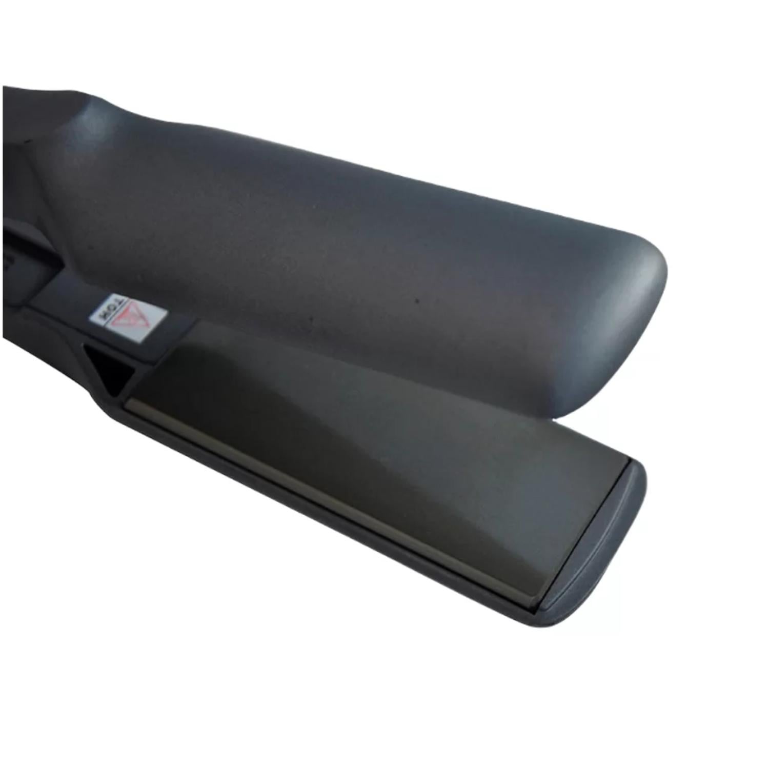ALISADORA PLANCHA DE PELO JRL PROFESSIONAL PLACA ANCHA JPA052 - 4