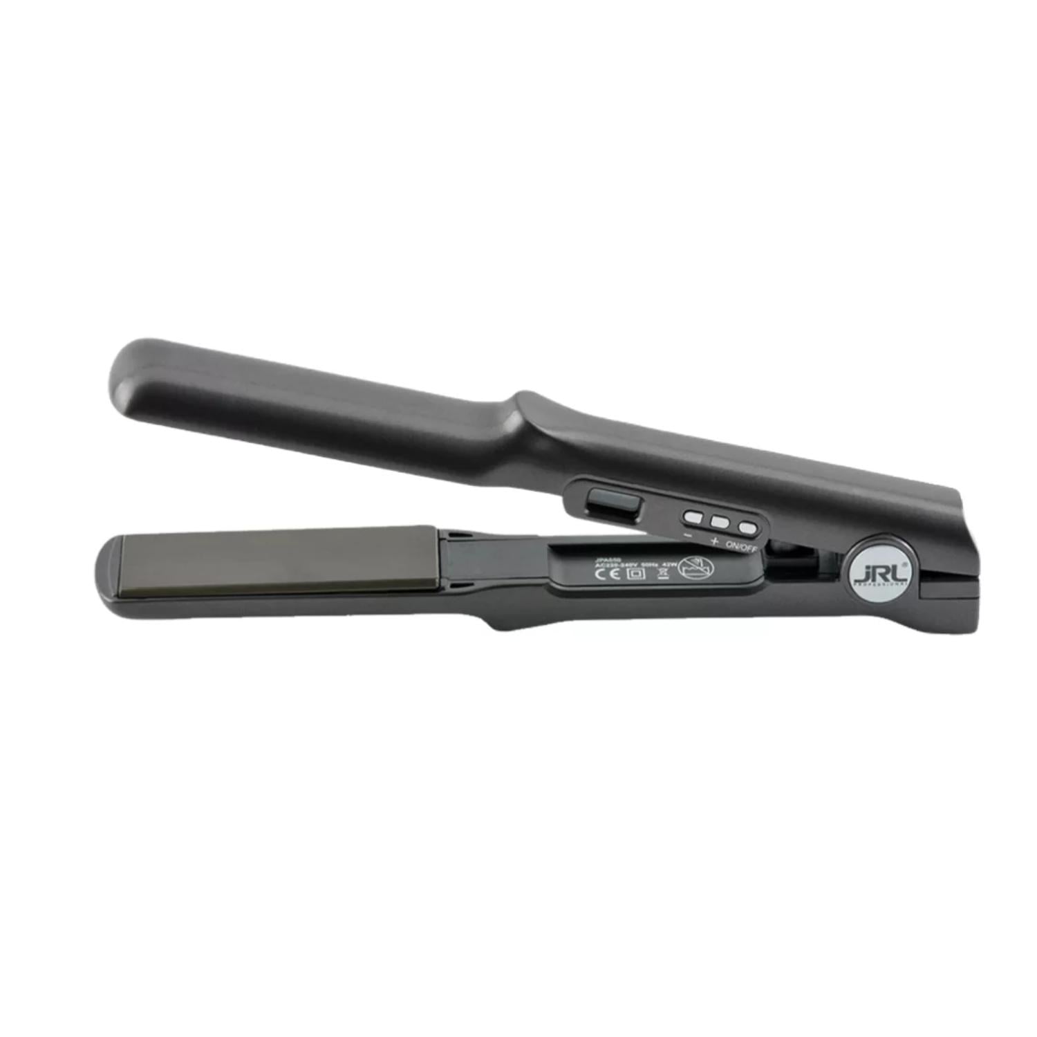 ALISADORA PLANCHA DE PELO JRL PROFESSIONAL PLACA ANCHA JPA052 - 6