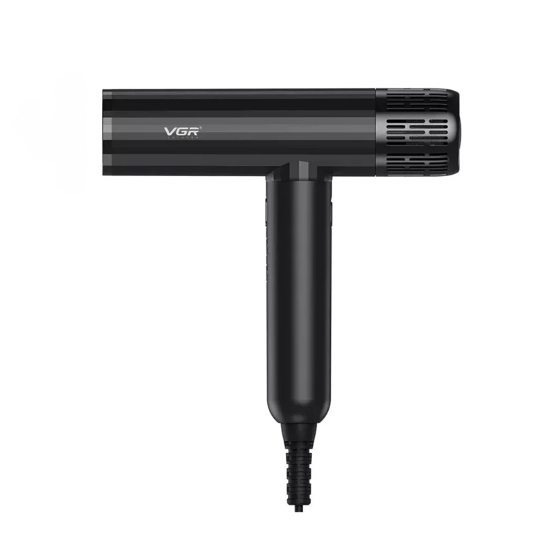 VGR SECADOR DE PELO VGR PROF. V-427 ALTO RENDIMIENTO 11000 RPM