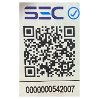 SECADOR DE PELO VGR PROF. V-427 ALTO RENDIMIENTO 11000 RPM - 2