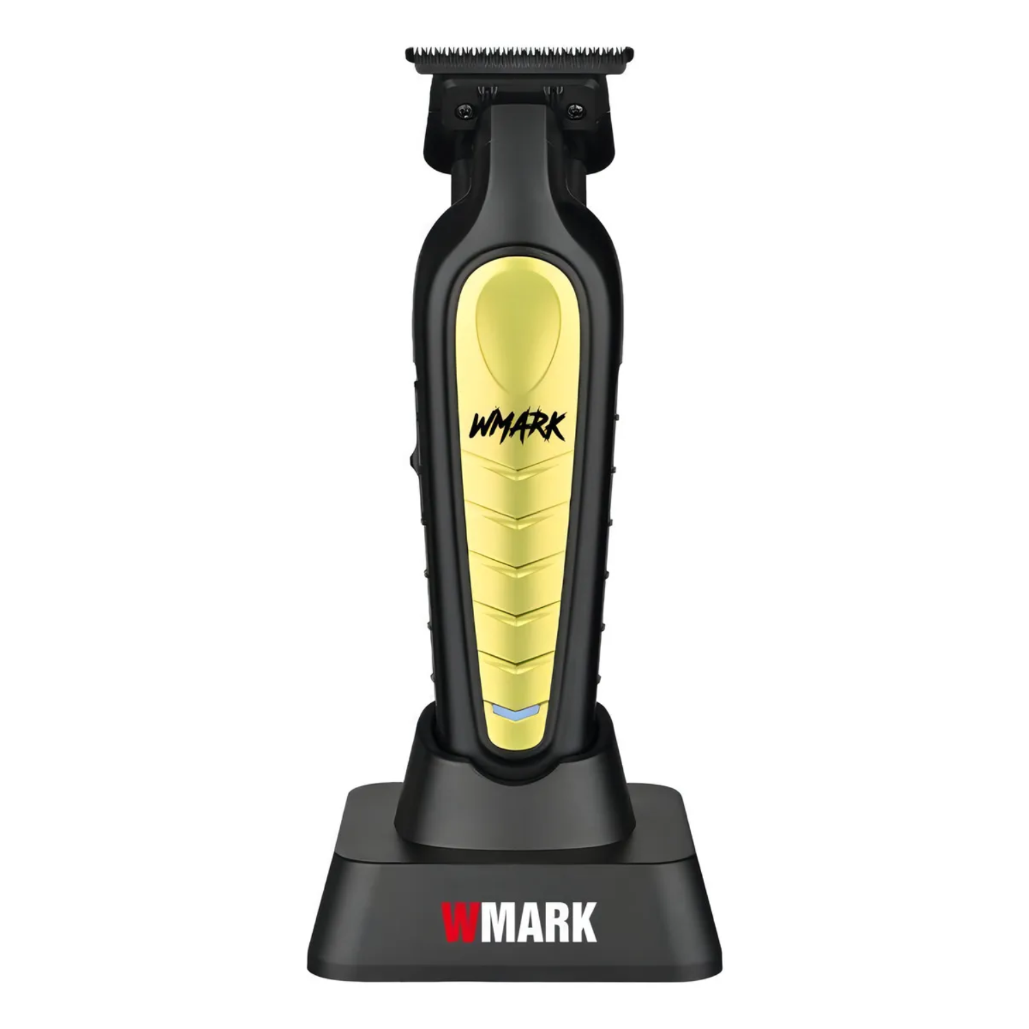 MÁQUINA DE TRIMMER PATIILERA WMARK NG 338 CON BASE - 1