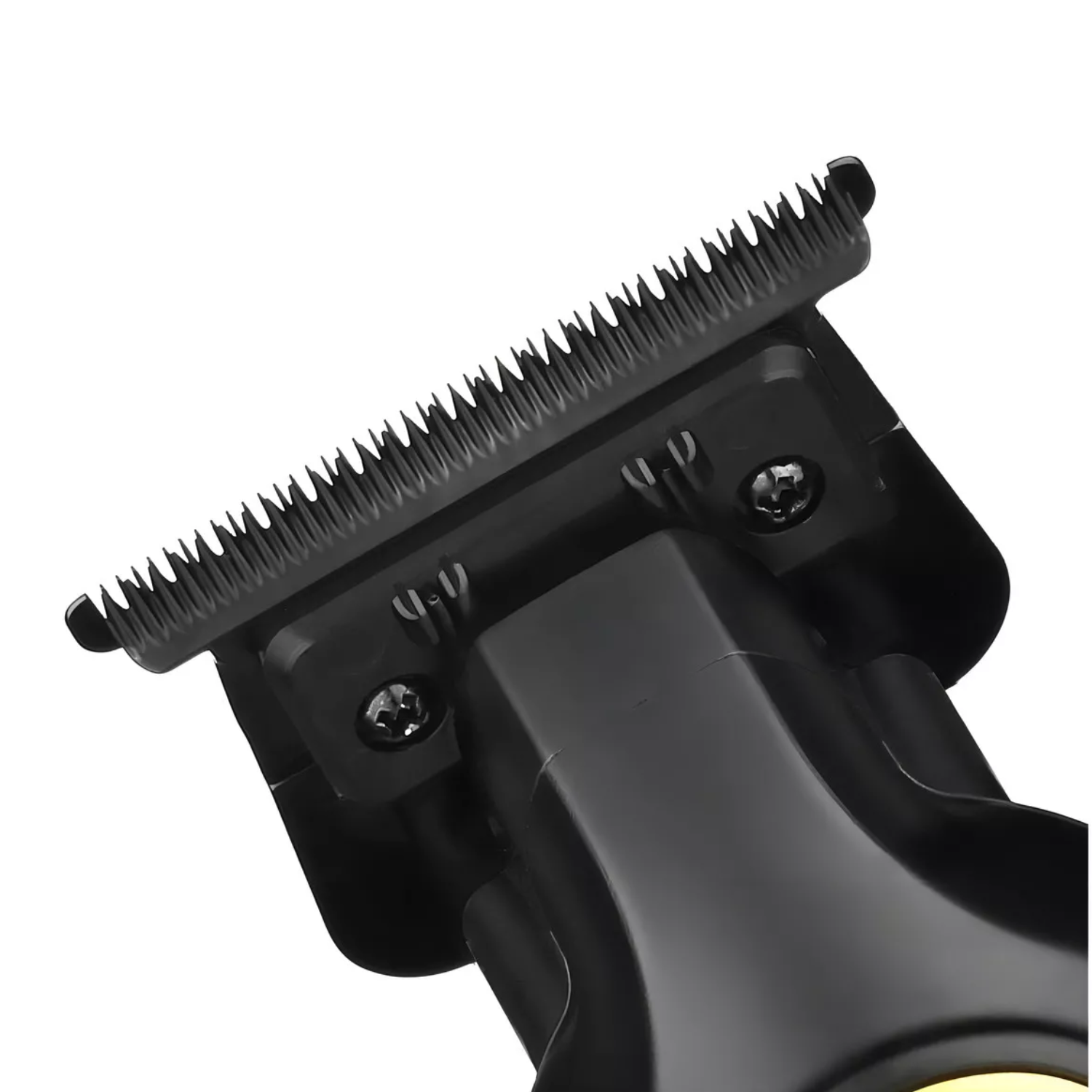 MÁQUINA DE TRIMMER PATIILERA WMARK NG 338 CON BASE - 4