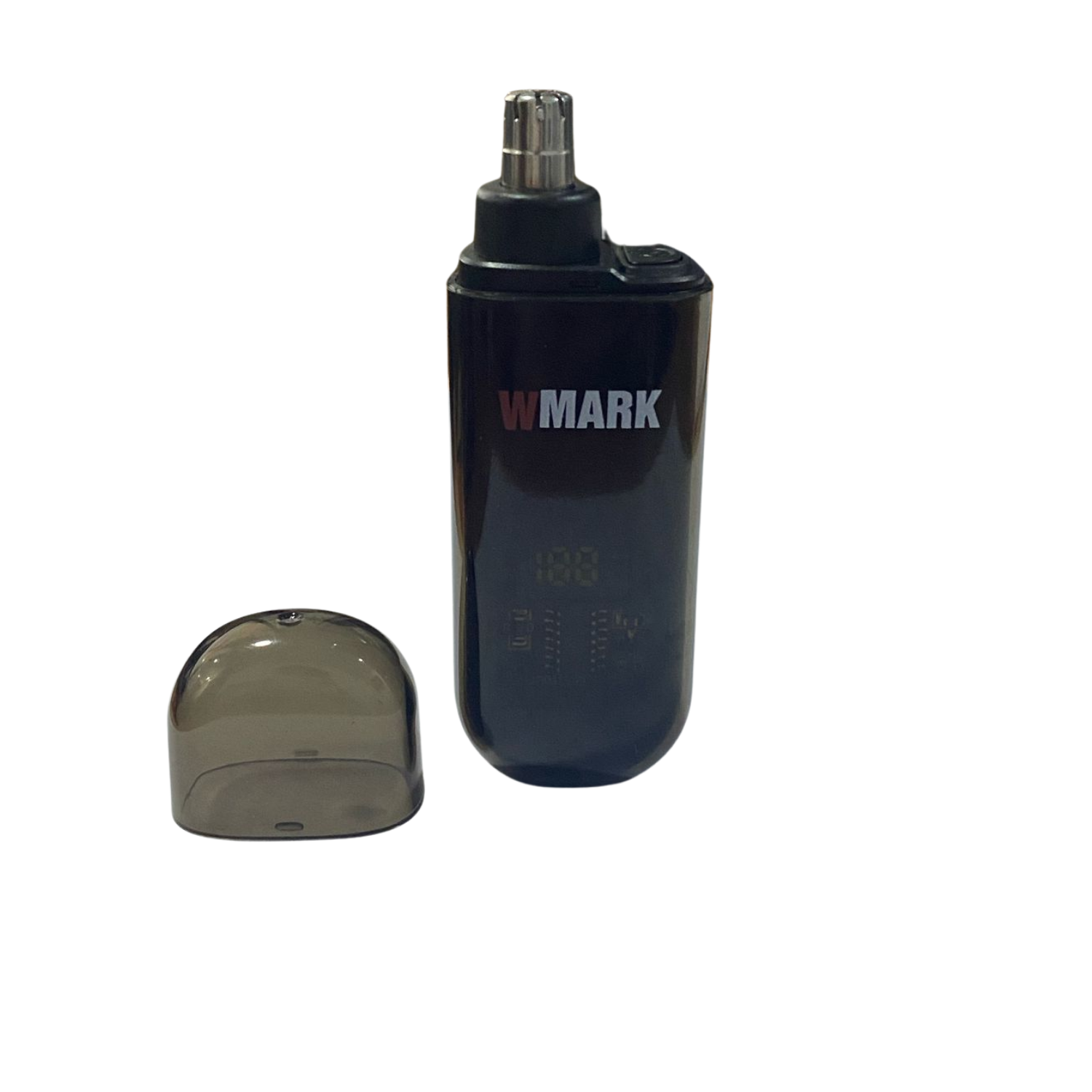 WMARK TRIMMER MINI DEPILADOR NASAL OIDOS BARBERIA NGNT003 - 2