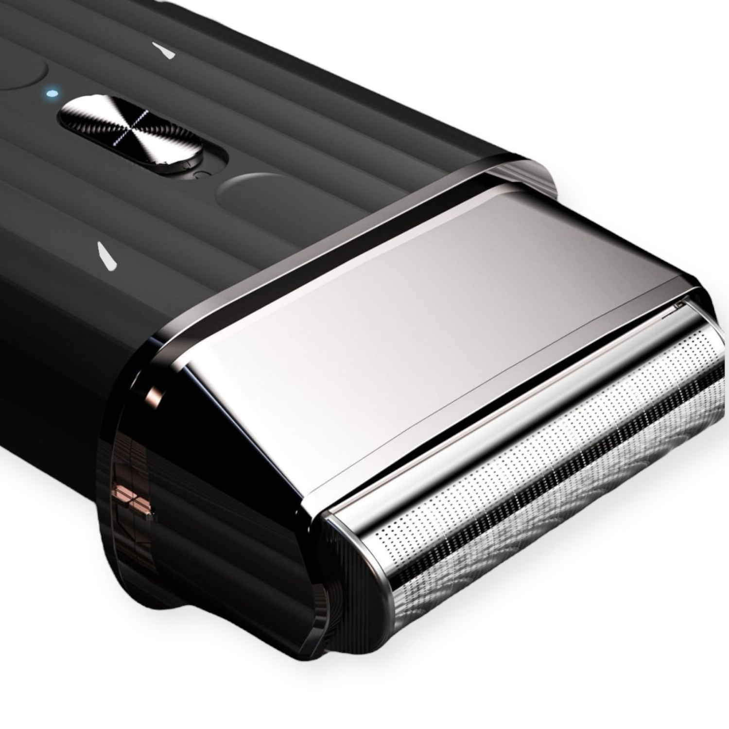 AFEITADORA SHAVER JRL ONYX SF PRO 8000 RPM SUPER LIVIANA - 4