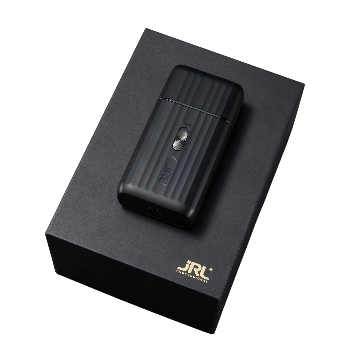 AFEITADORA SHAVER JRL ONYX SF PRO 8000 RPM SUPER LIVIANA - 7