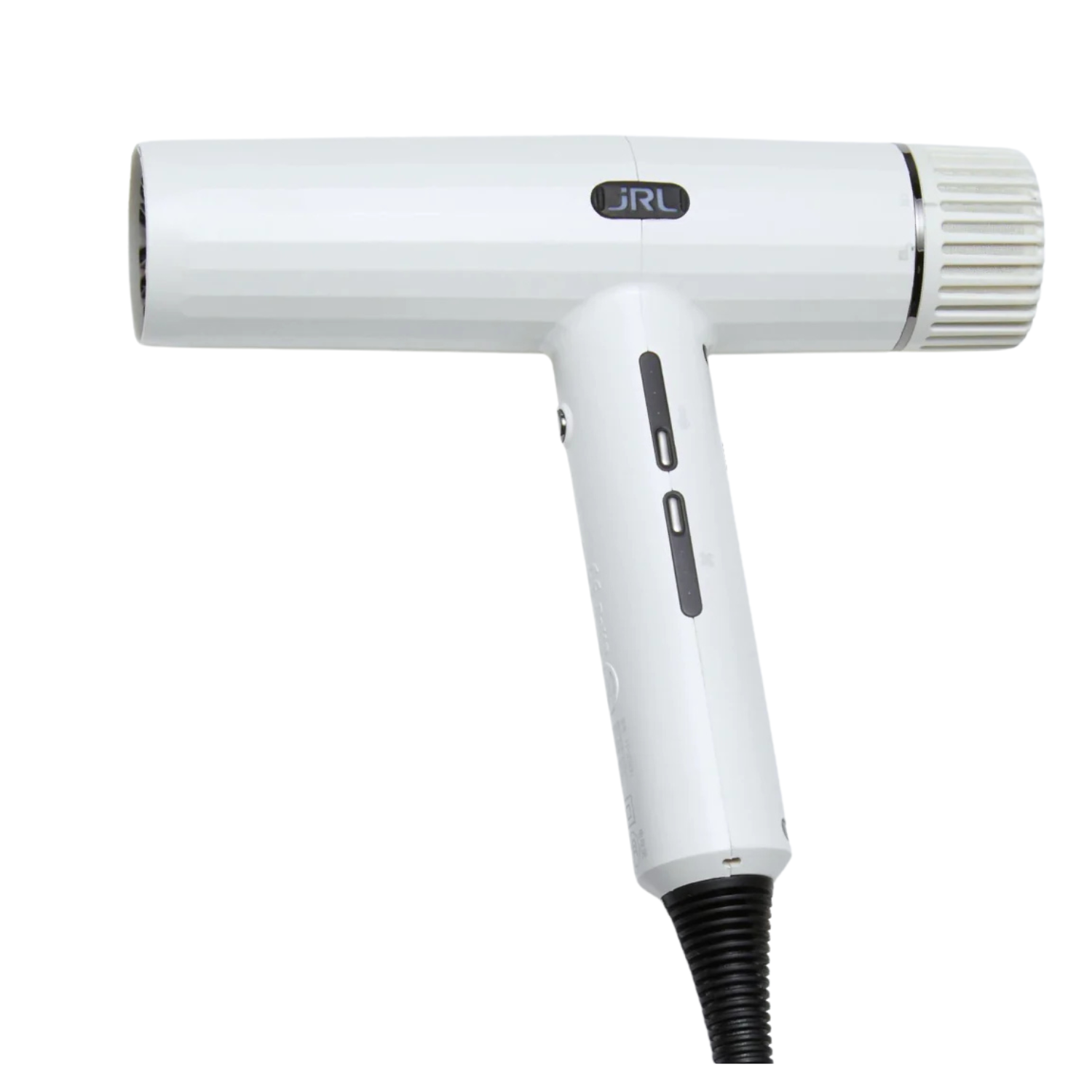 SECADORA DE PELO JRL PROF. FORTE PRO ULTRA LIVANO BLANCO - 4