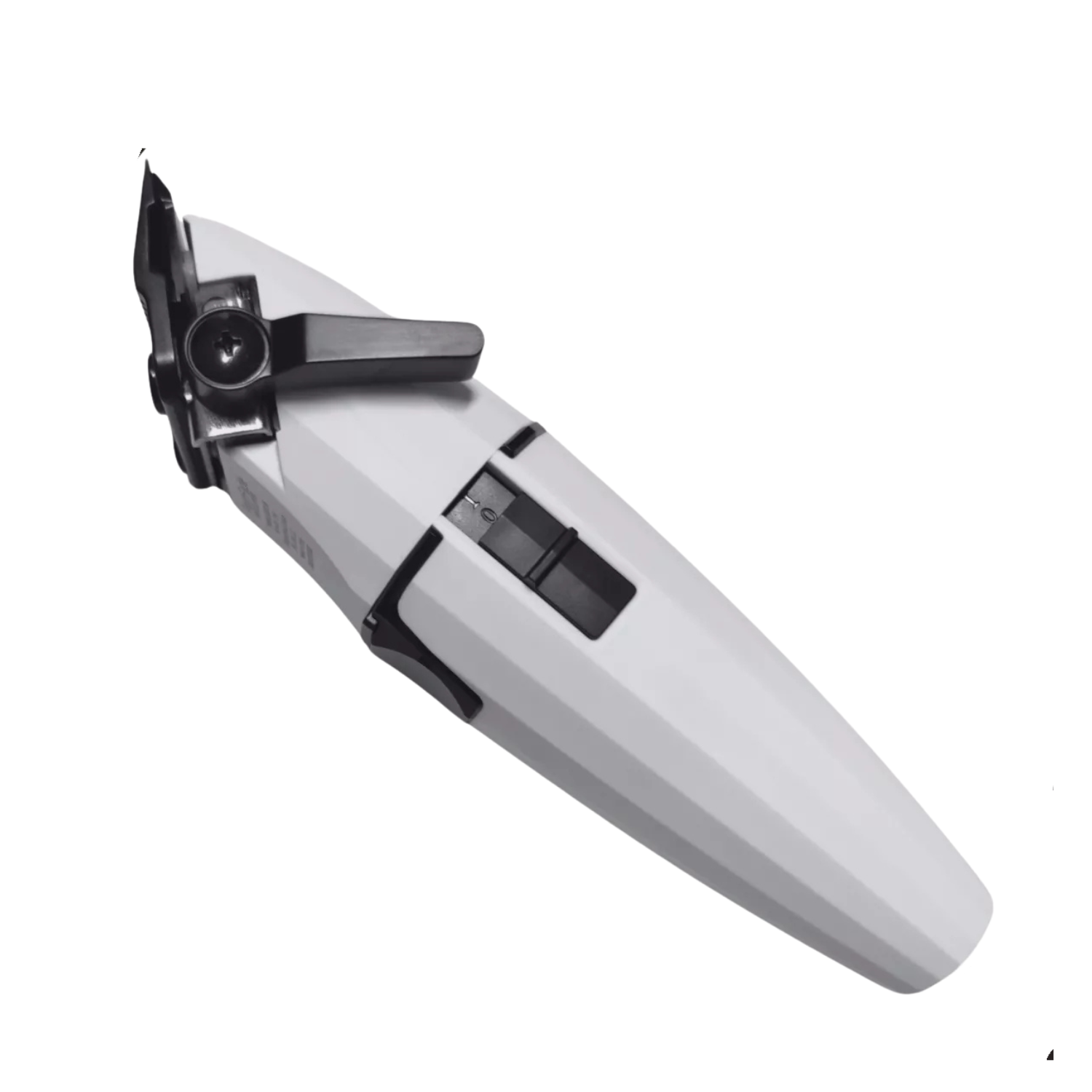 MAQUINA CORTADORA JRL PROF INALÁMBRICA ONYX CLIPPER BLANCO - 5