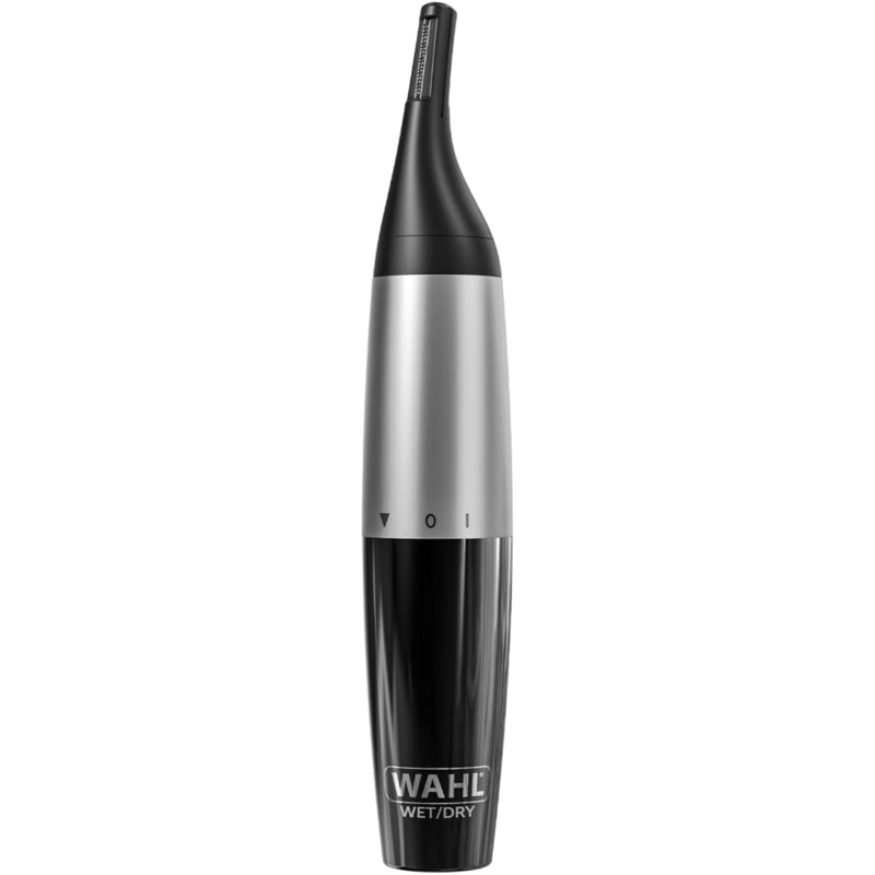 CORTADORA NASAL PARA TERMINACIONES WAHL MODELO VERTICAL 3X5 - 1