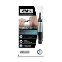 CORTADORA NASAL PARA TERMINACIONES WAHL MODELO VERTICAL 3X5 - 7