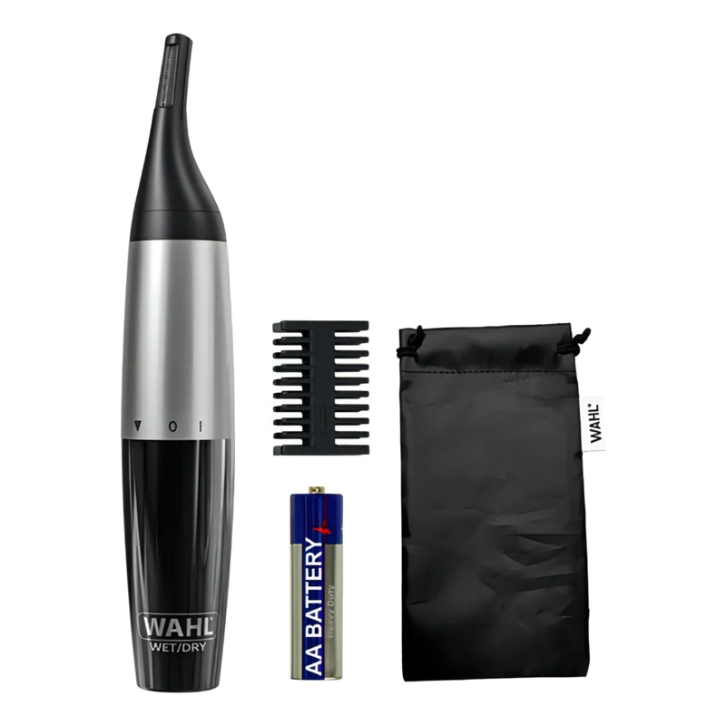 CORTADORA NASAL PARA TERMINACIONES WAHL MODELO VERTICAL 3X5 - 2