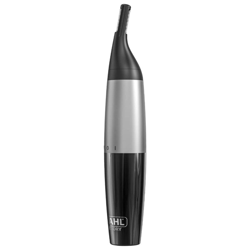 CORTADORA NASAL PARA TERMINACIONES WAHL MODELO VERTICAL 3X5 - 3