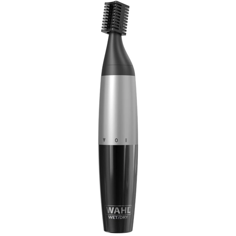 CORTADORA NASAL PARA TERMINACIONES WAHL MODELO VERTICAL 3X5 - 4