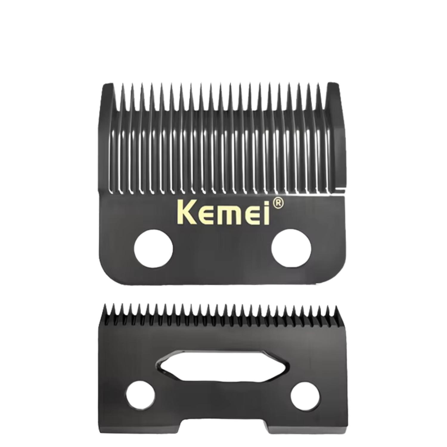REPUESTO DE CUCHILLA CLIPPER KEMEI KM2296