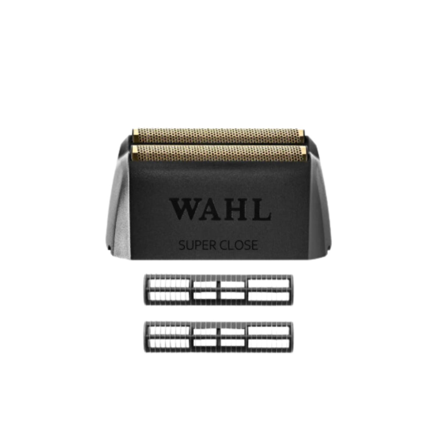 REPUESTO CABEZAL PARA AFEITADORA VANISH WAHL - 4