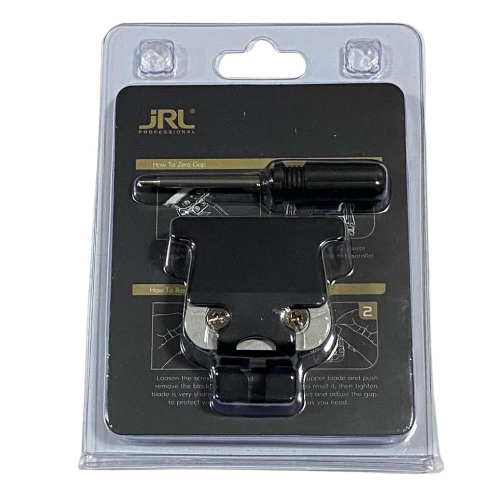 REPUESTO CUCHILLA TRIMMER JRL EZ-GAP ZERO GAPPER SILVER - 3