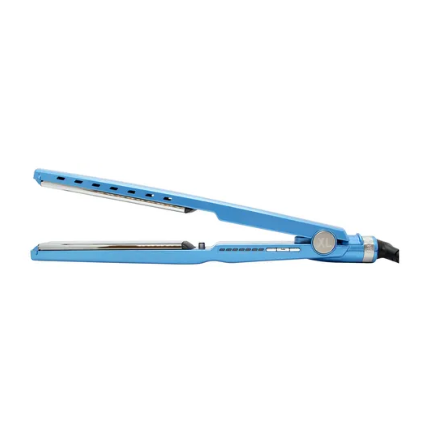 BABYLISS NANO TITANIUM PLANCHA ALISADO 9091 XL HUMEDO SECO - 5