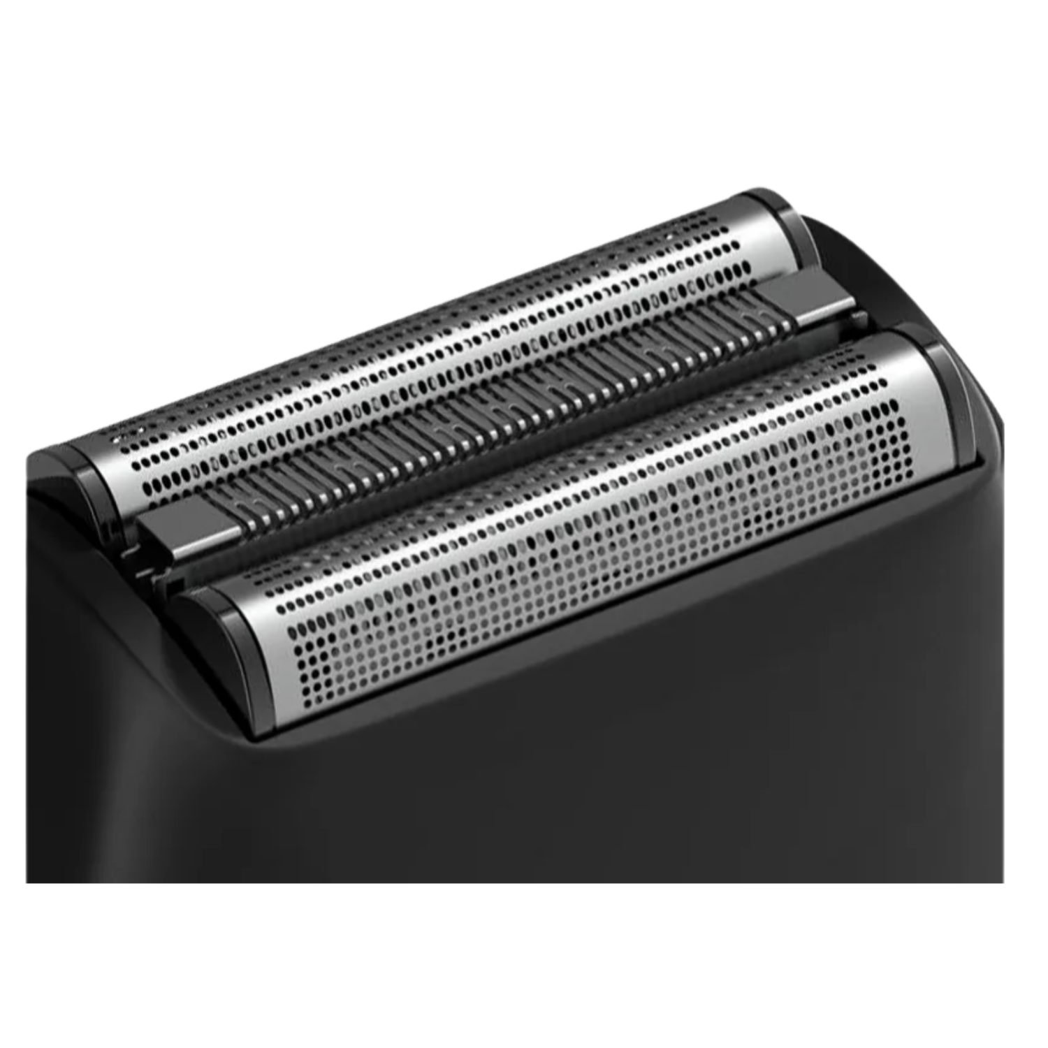 MAQUINA AFEITADORA KEMEI H73 SHAVER INALAMBRICA CON BASE - 4