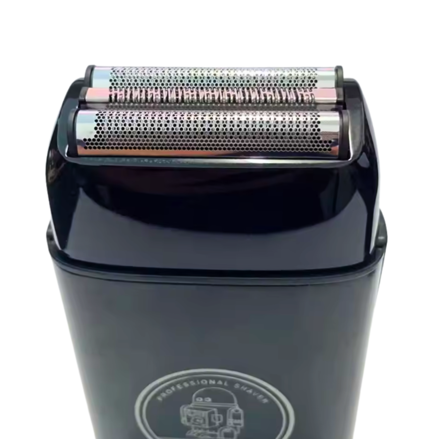 MAQUINA AFEITADORA KEMEI H73 SHAVER INALAMBRICA CON BASE - 6