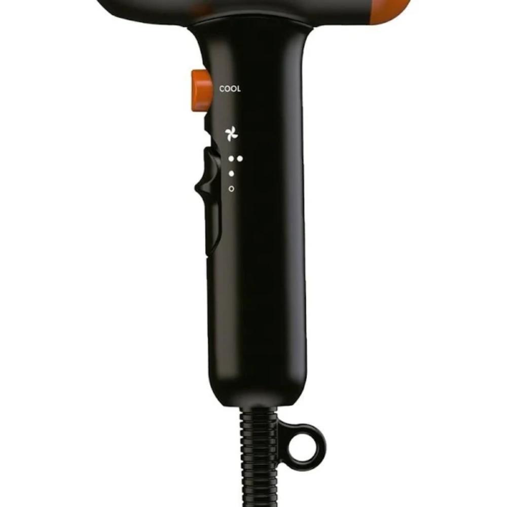 SECADOR PELO PROFESIONAL GAMA BARBER GBS ABSOLUTE BLOW 2000W - 6