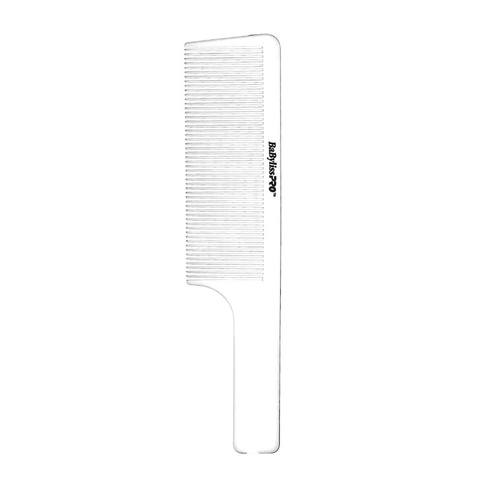 BABYLISS PRO PEINE DE CORTE 9 PULGADAS BLANCO BBCKT6WT - 1