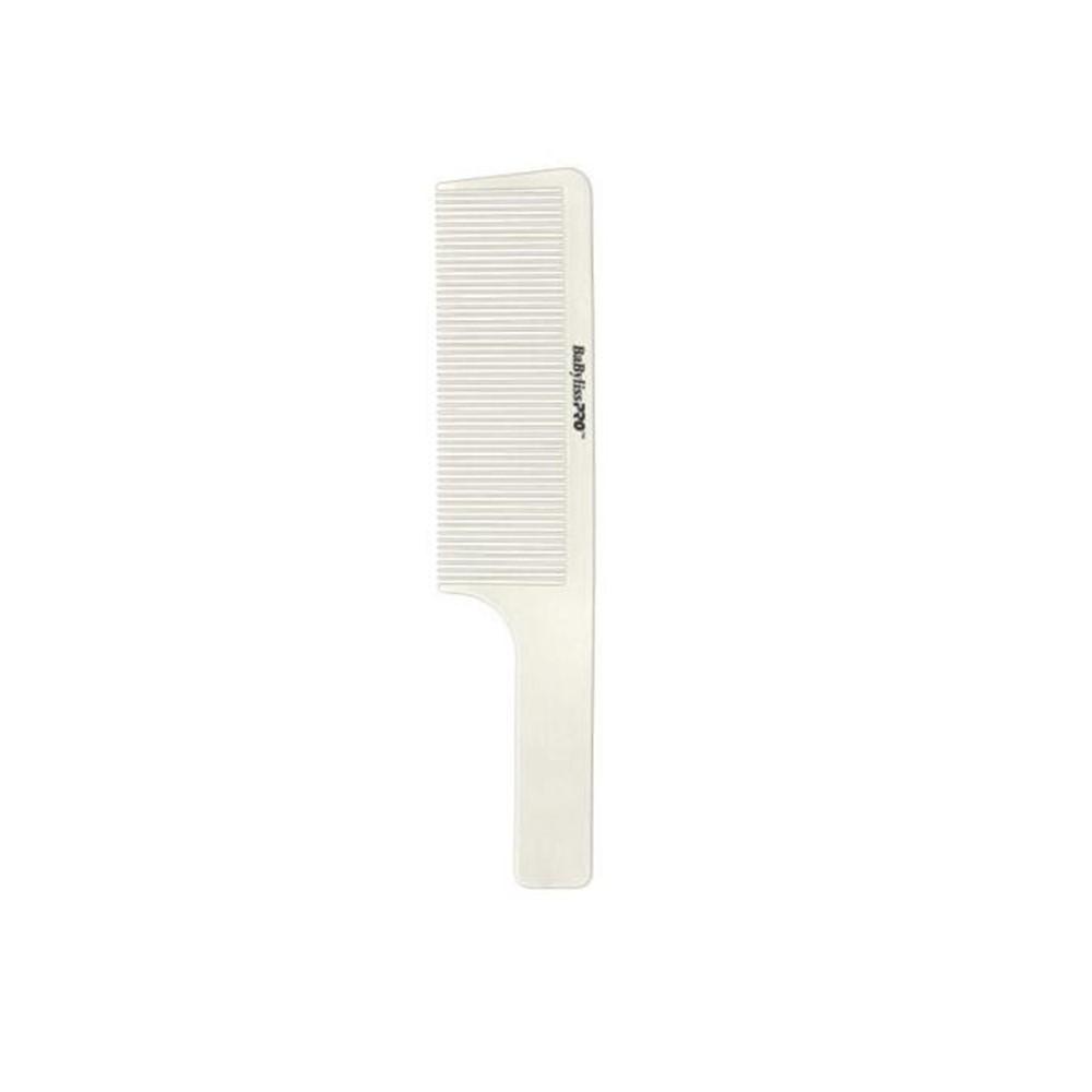 BABYLISS PRO PEINE DE CORTE 9 PULGADAS BLANCO BBCKT6WT - 2