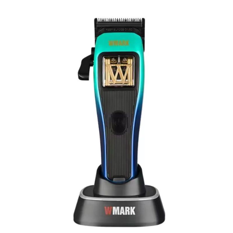 MAQUINA CORTADORA PROFESSIONAL WMARK NGX1 POLAR 10000RPM - 1