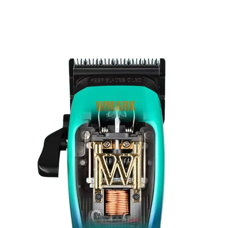 MAQUINA CORTADORA PROFESSIONAL WMARK NGX1 POLAR 10000RPM - 5