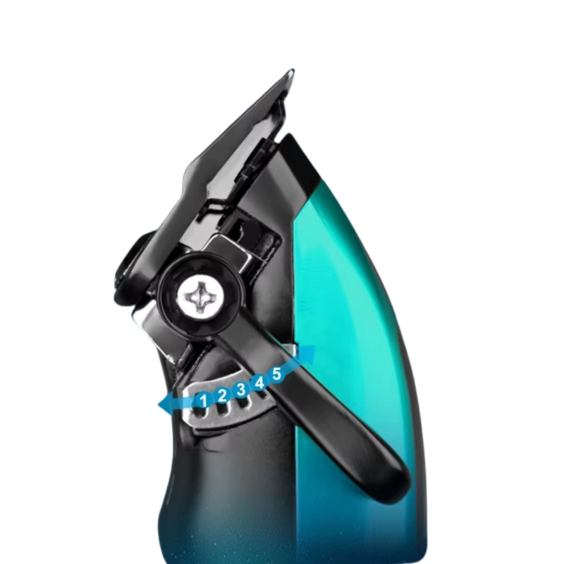 MAQUINA CORTADORA PROFESSIONAL WMARK NGX1 POLAR 10000RPM - 7