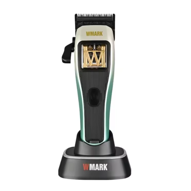 MAQUINA CORTADORA PROFESSIONAL WMARK NGX1 POLAR 10000RPM - 8