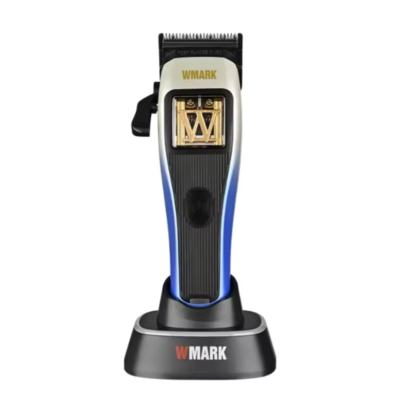 MAQUINA CORTADORA PROFESSIONAL WMARK NGX1 POLAR 10000RPM - 9