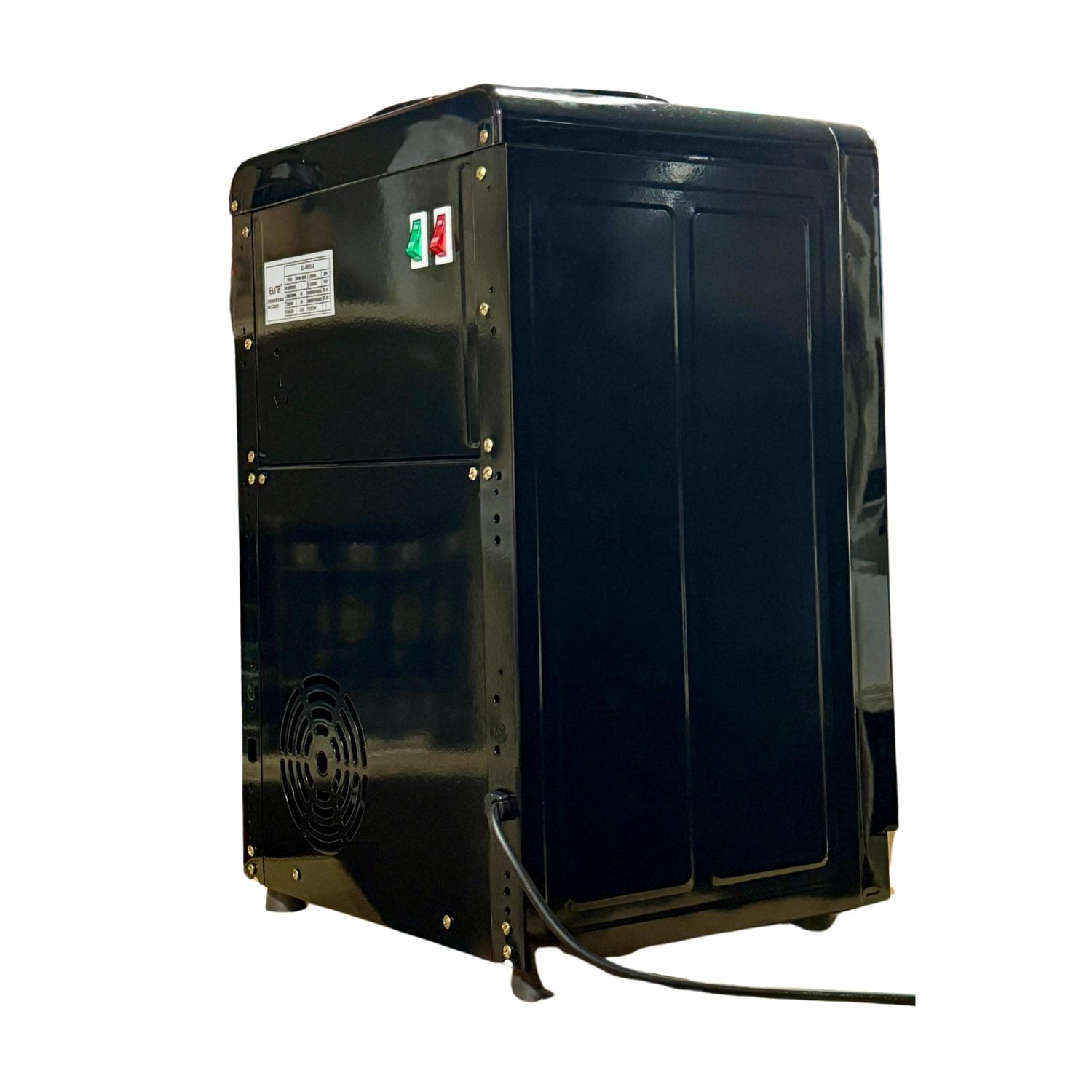 DISPENSADOR DE AGUA ELÉCTRICO FRÍO,TIBIA Y CALIENTE SOBREMESA - 5
