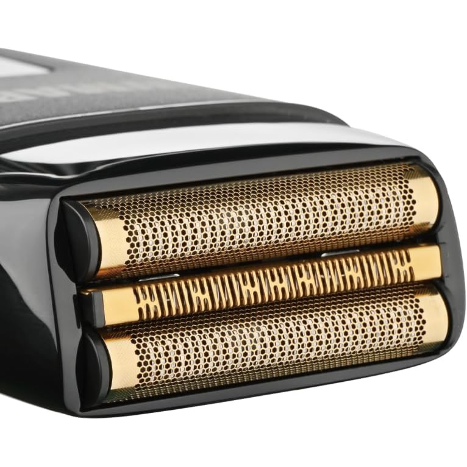 AFEITADORA WMARK PROFESIONAL NG983 DORADO 8100 RPM - 4