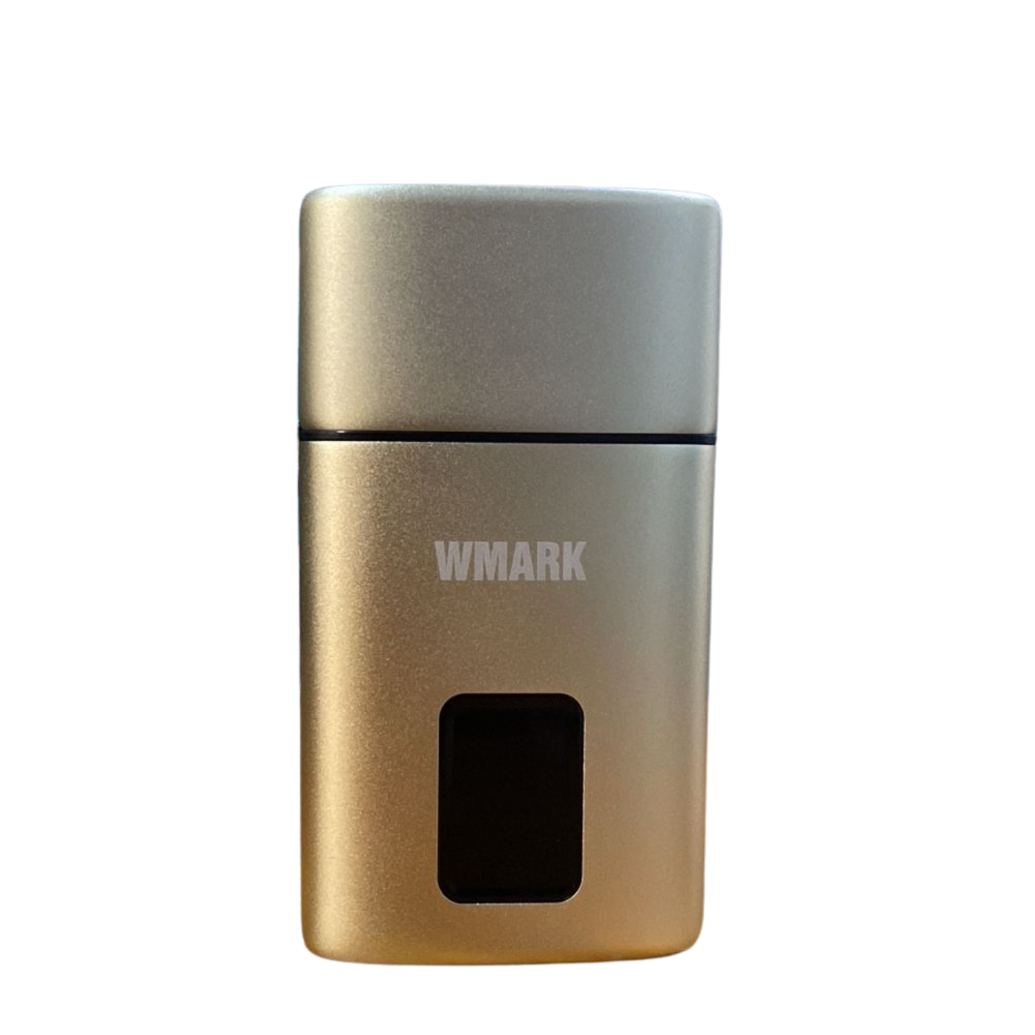 AFEITADORA WMARK PROFESIONAL NG983 DORADO 8100 RPM - 6