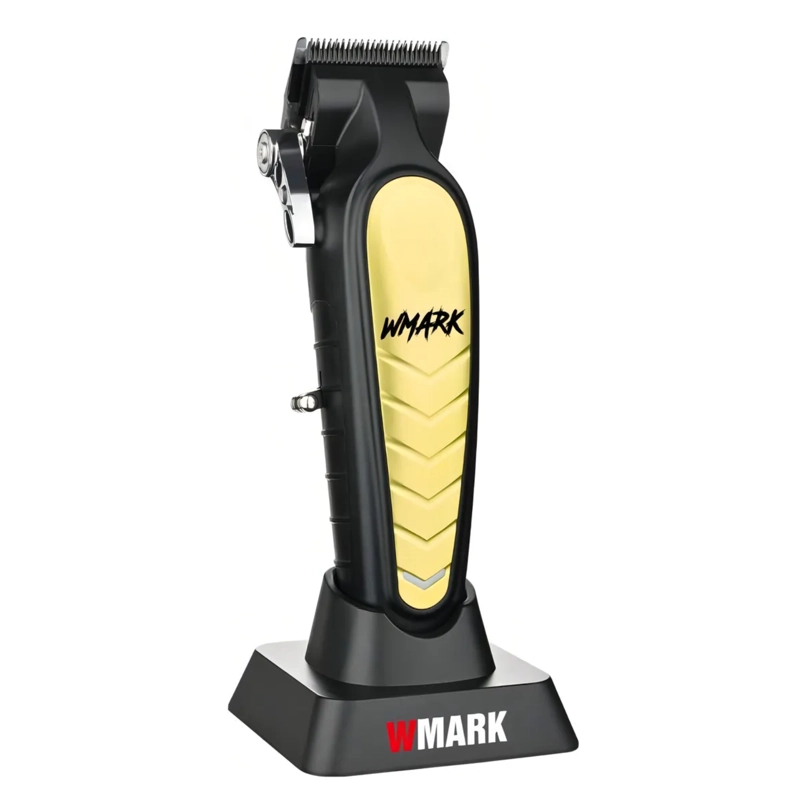 WMARK MAQUINA CORTADORA PROFESIONAL INALAMBRICA WMARK NG-138