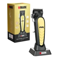 MAQUINA CORTADORA PROFESIONAL INALAMBRICA WMARK NG-138 - 6