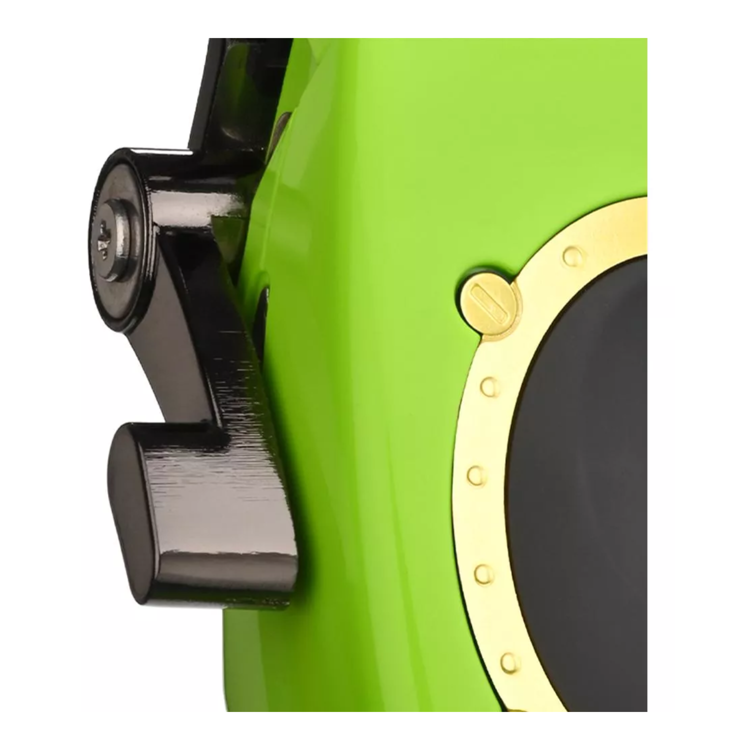 MAQUINA CORTADORA DE PELO PROF. WMARK NG-7030 VERDE - 4