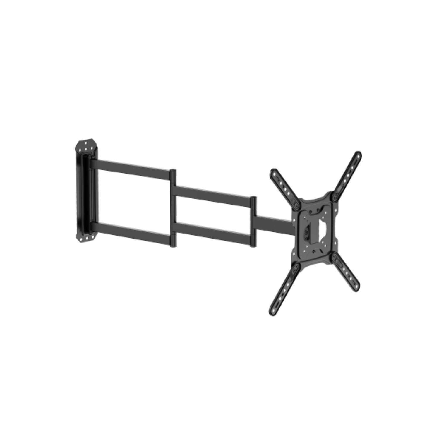 SOPORTE DE TV BRAZO EXTRALARGO PARA PANTALLA DE 23'-65' 35KG - 1