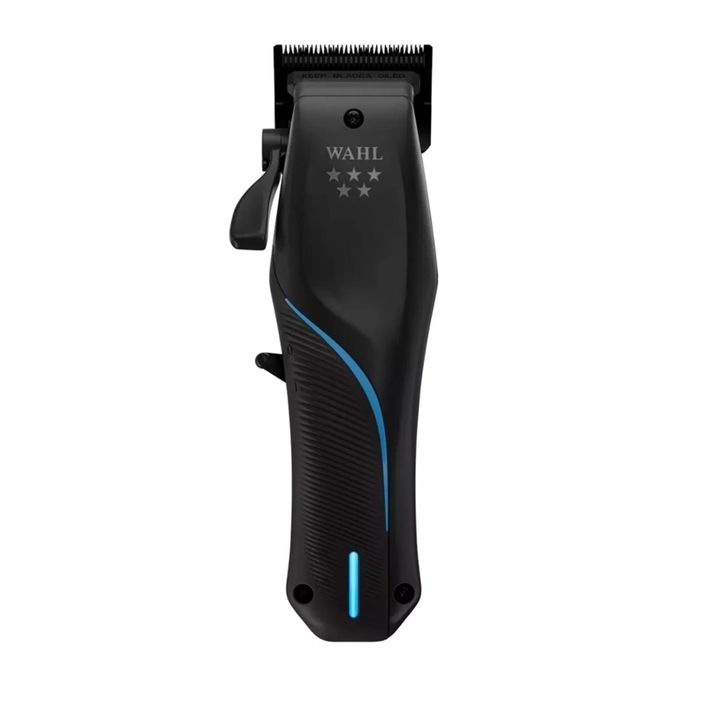 MAQUINA WAHL CORTAPELO VAPOR INALAMBRICO CORDLESS 5 STAR. - 1