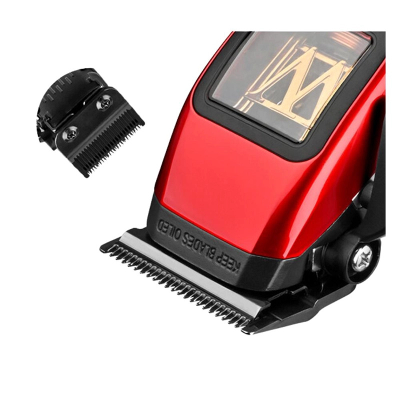 MAQUINA DE CORTE CLIPPER PROFESIONAL WMARK NG-X1 10000 RPM - 4