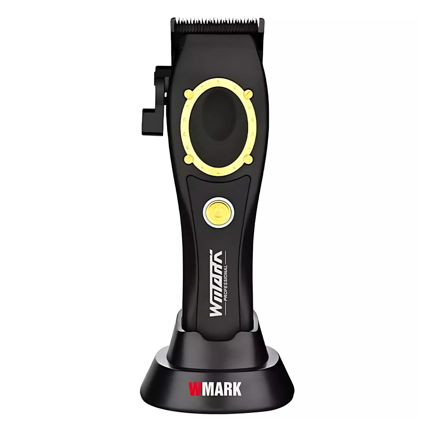 MAQUINA CORTADORA DE PELO PROFESIONAL WMARK NG-7030 8500RPM - 1