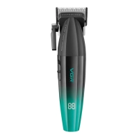 MAQUINA CORTAPELO VGR003 CLIPPER PROFESIONAL VERDE 9000RPM - 7