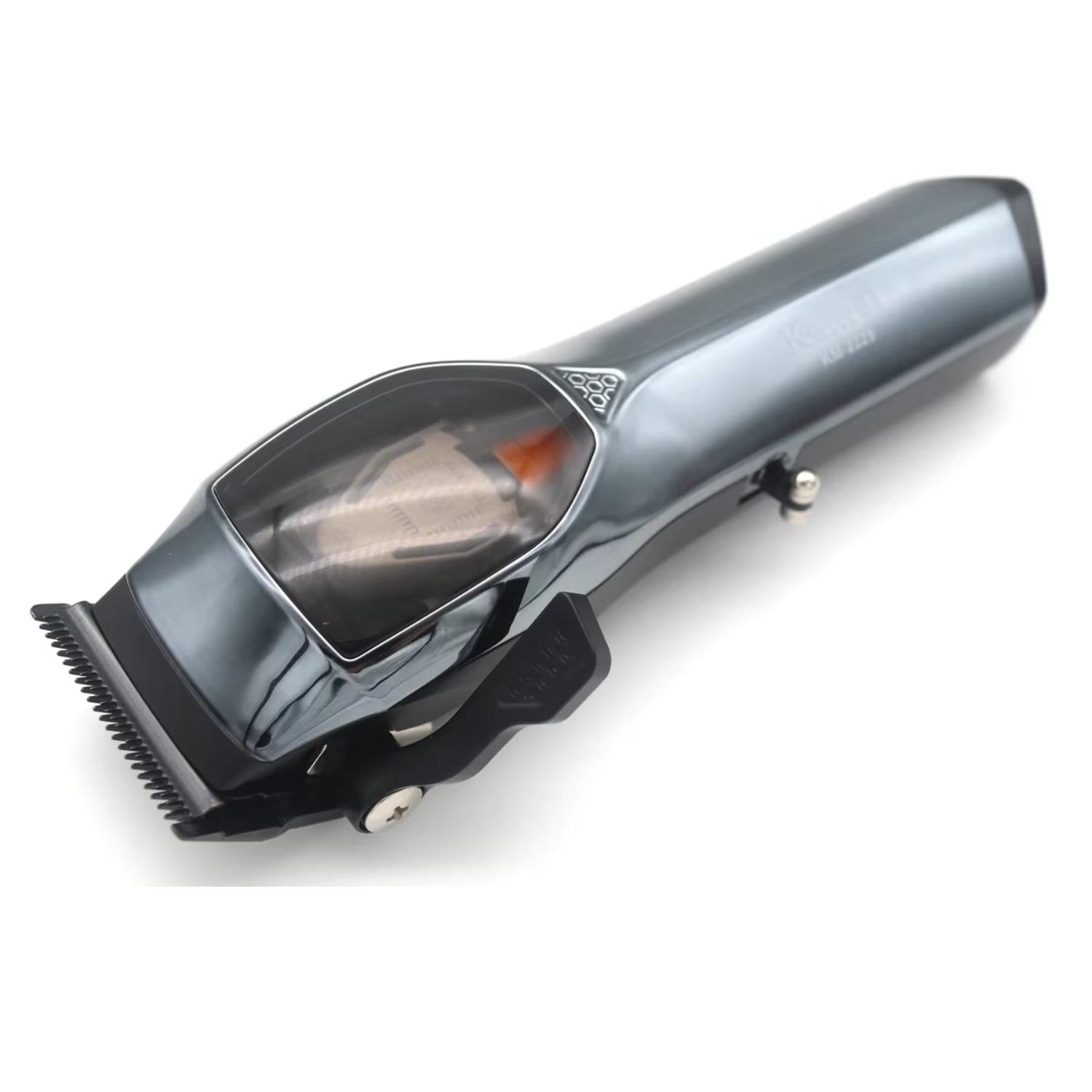 MAQUINA DE CORTE KEMEI PROFISSIONAL 9.000 RPM KM-2229 - 4