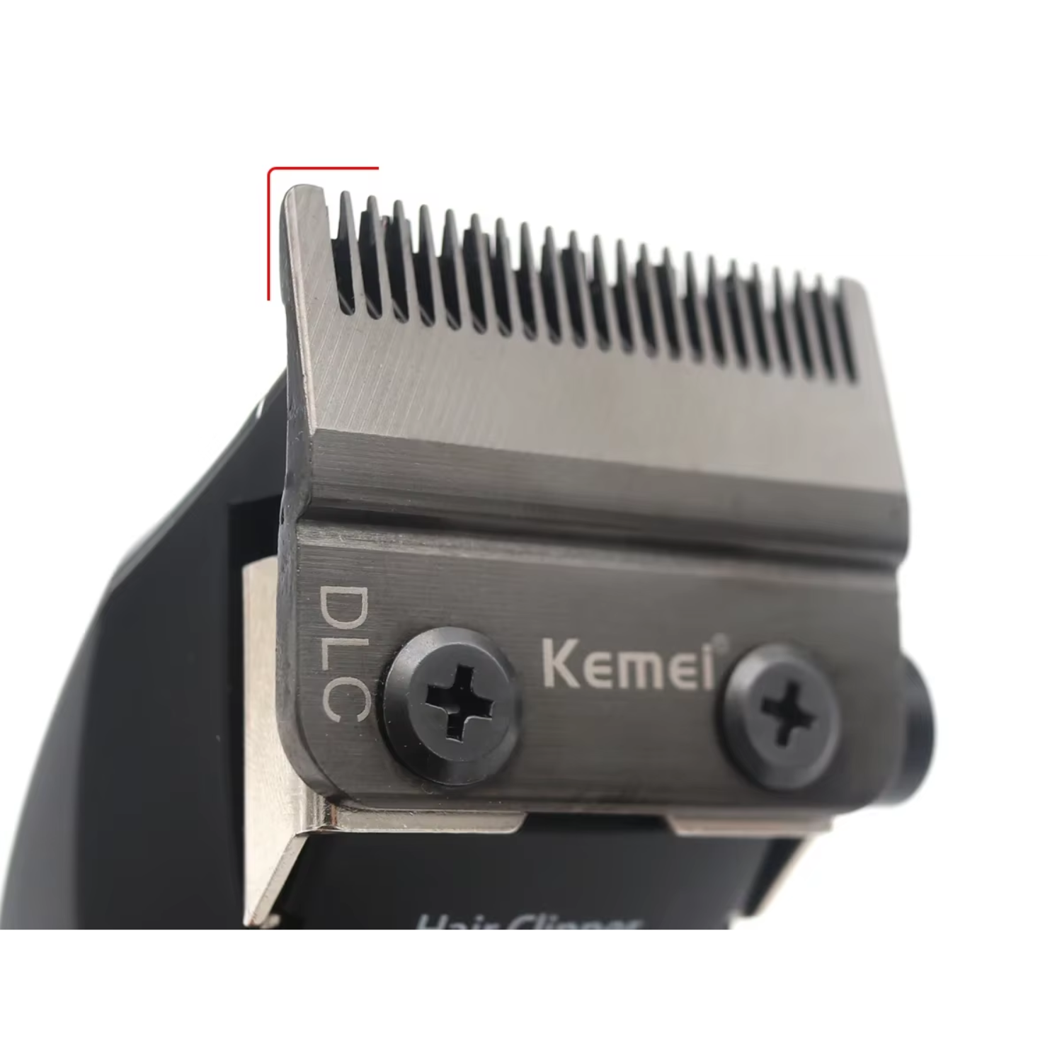 MAQUINA DE CORTE KEMEI PROFISSIONAL 9.000 RPM KM-2229 - 10