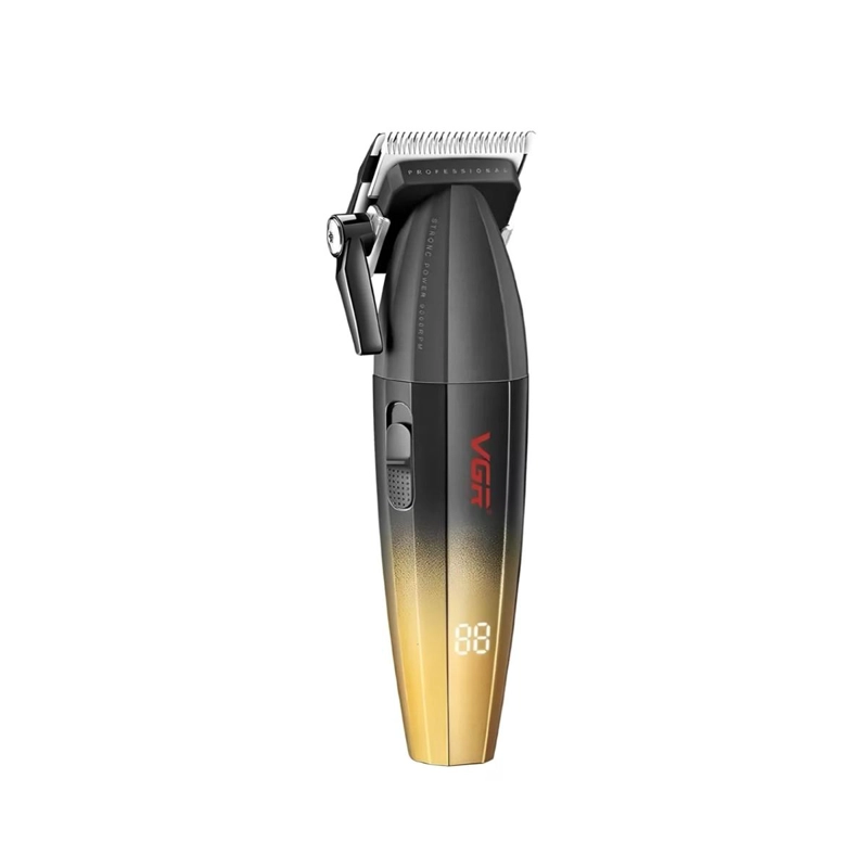 MAQUINA CORTAPELO VGR003 CLIPPER PROFESIONAL VOYAGER 9000RPM - 1