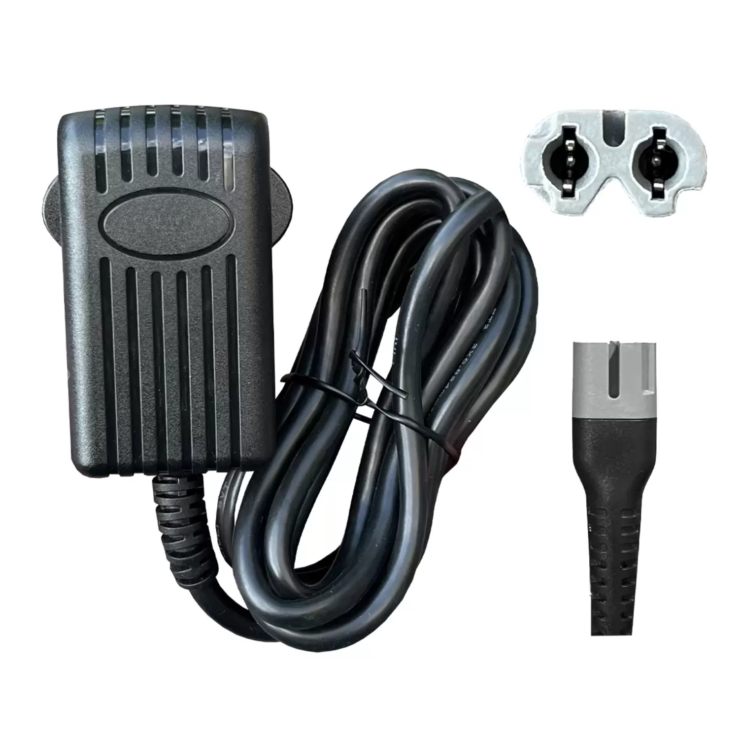 CARGADOR ADAPTADOR COMPATIBLE CLIPPER WAHL INALÁMBRICAS - 1