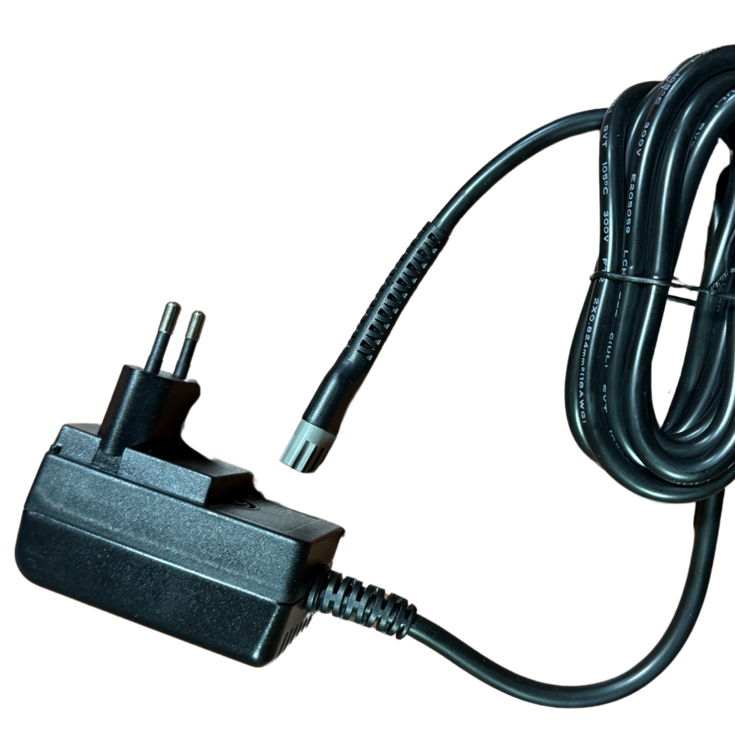 CARGADOR ADAPTADOR COMPATIBLE CLIPPER WAHL INALÁMBRICAS - 2