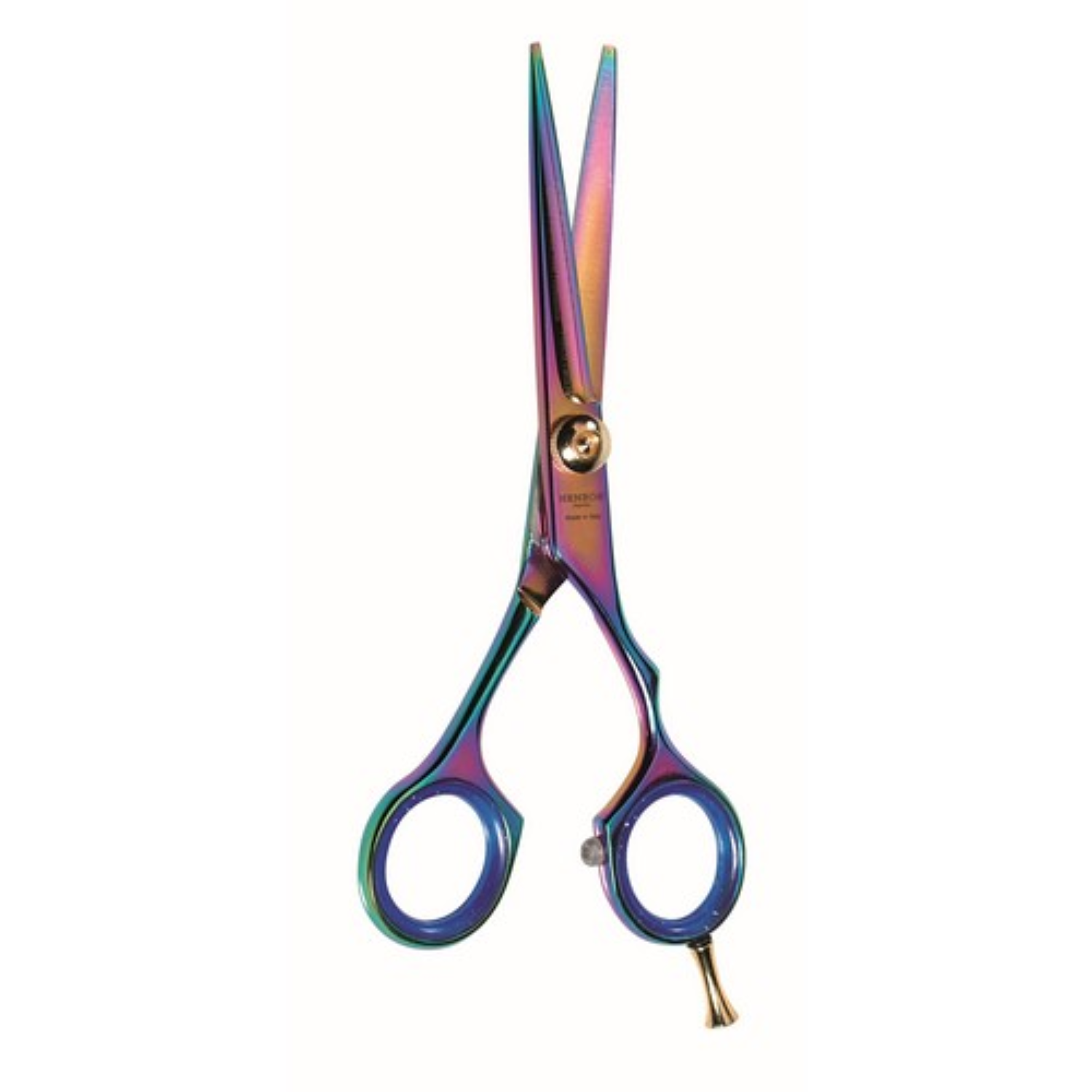 TIJERA HENBOR ITALIANA 5.5'' 819 AMADEUS LINE FILO NAVAJA - 3