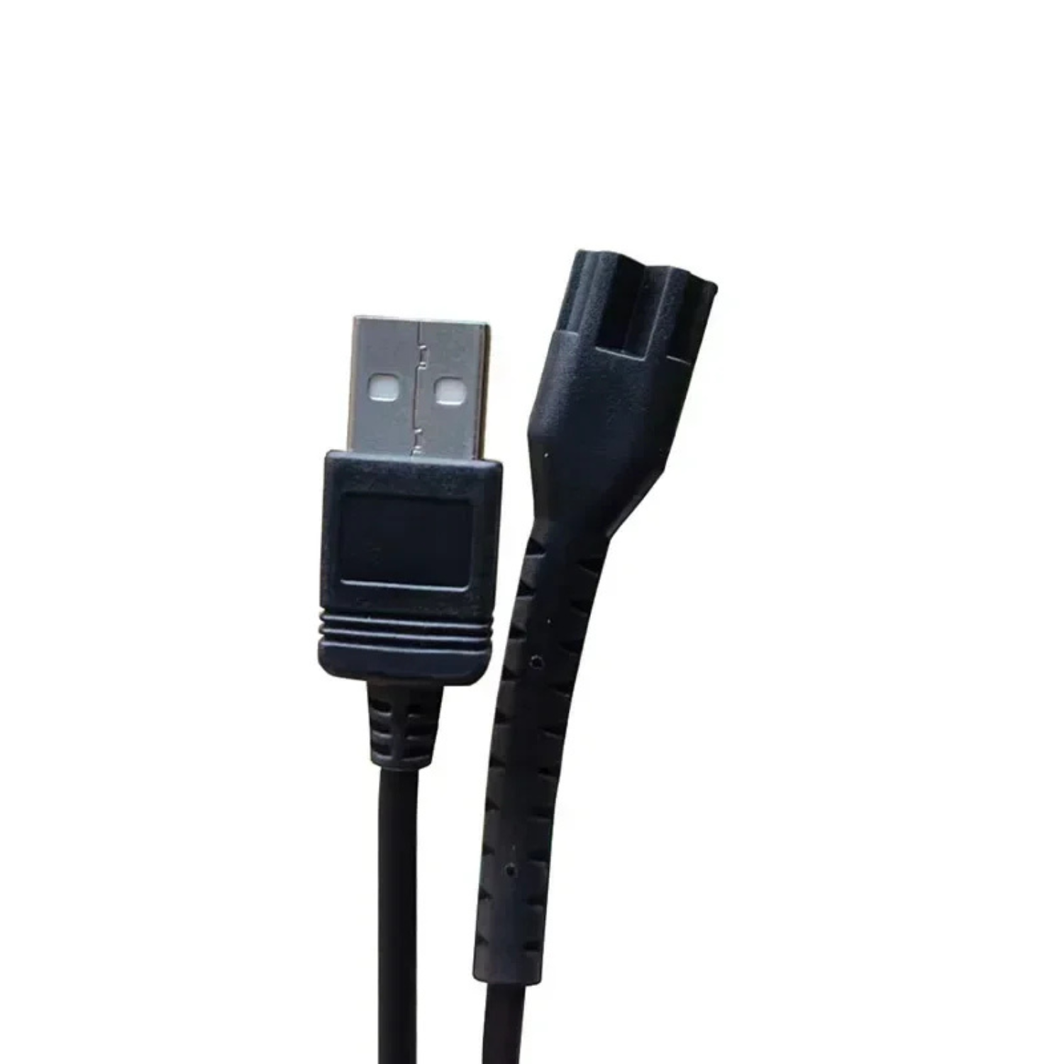 CABLE DE CARGA USB COMPATIBLE CLIPPER WAHL INALÁMBRICAS 2MTR - 3
