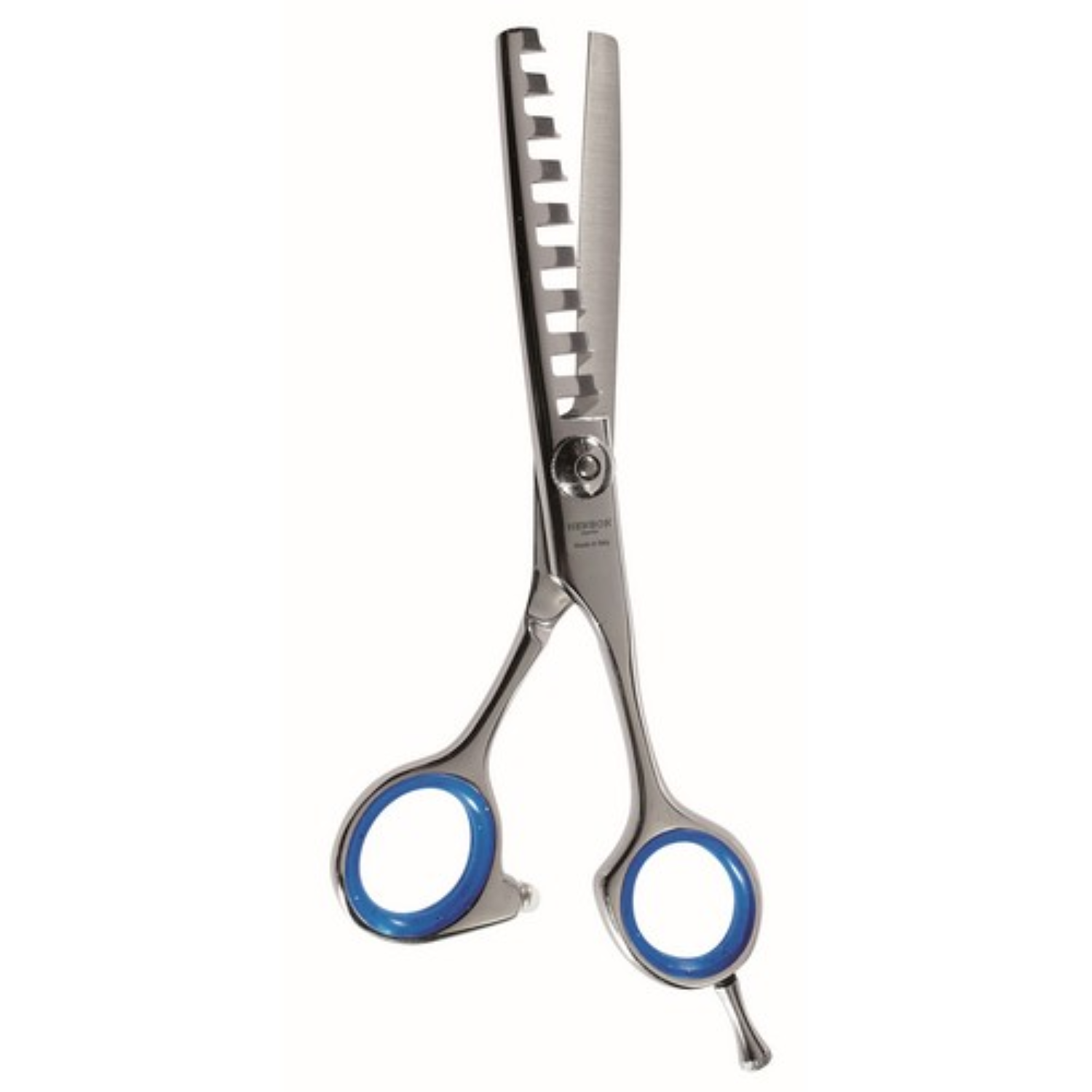 TIJERA HENBOR ITALIANA ESCULPIDORA 823 5.5'' IMATION LINE - 2